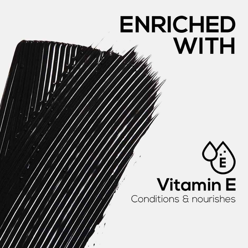 Renee Midnight Mascara