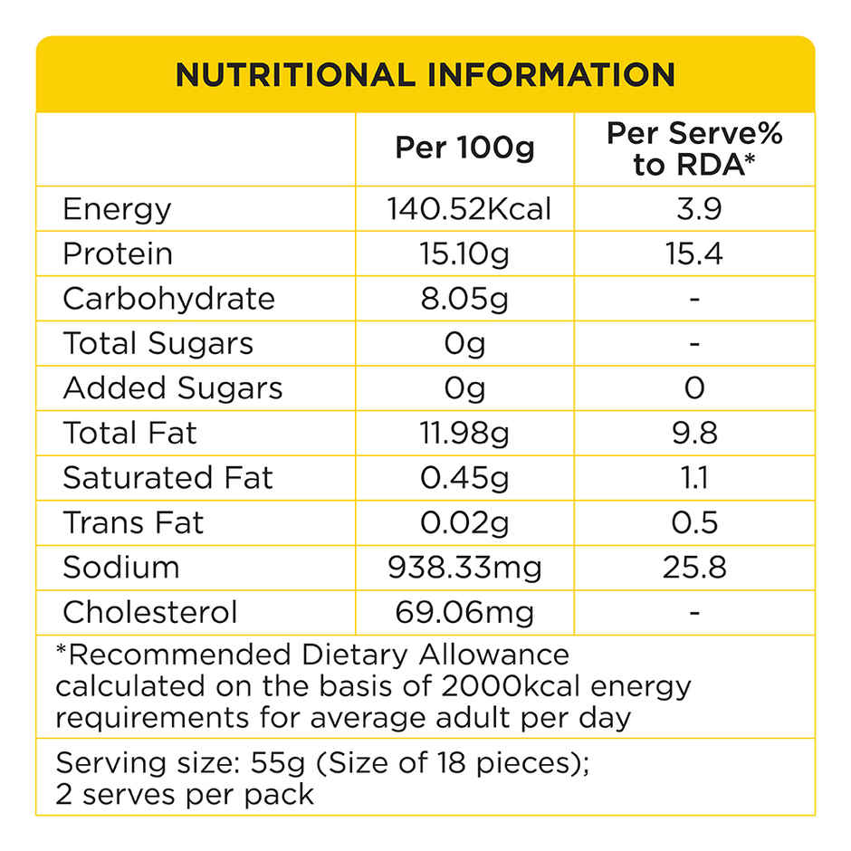 Prasuma Chicken Pepperoni Salami