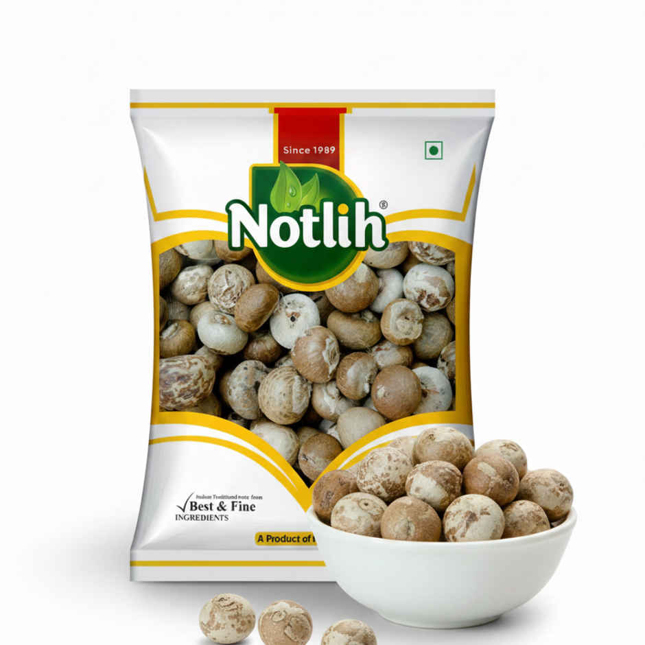 Notlih Betel Nut