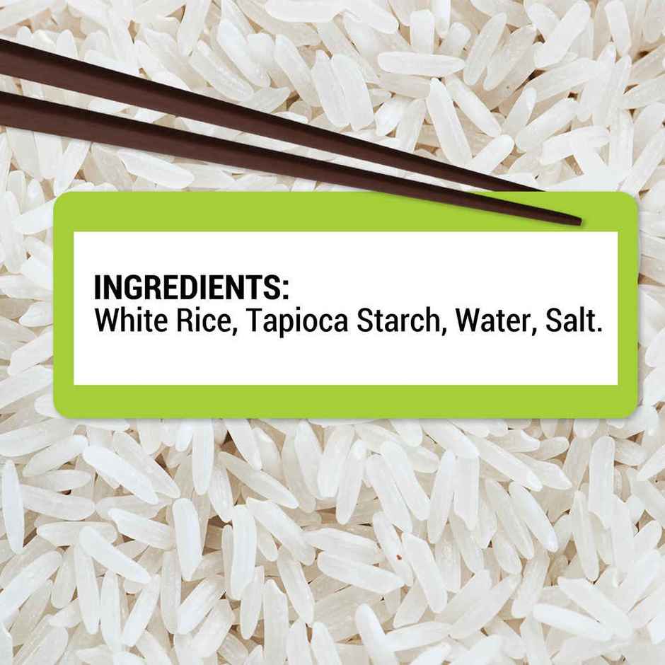 Moi Soi White Rice Paper | Cooking Ingredient