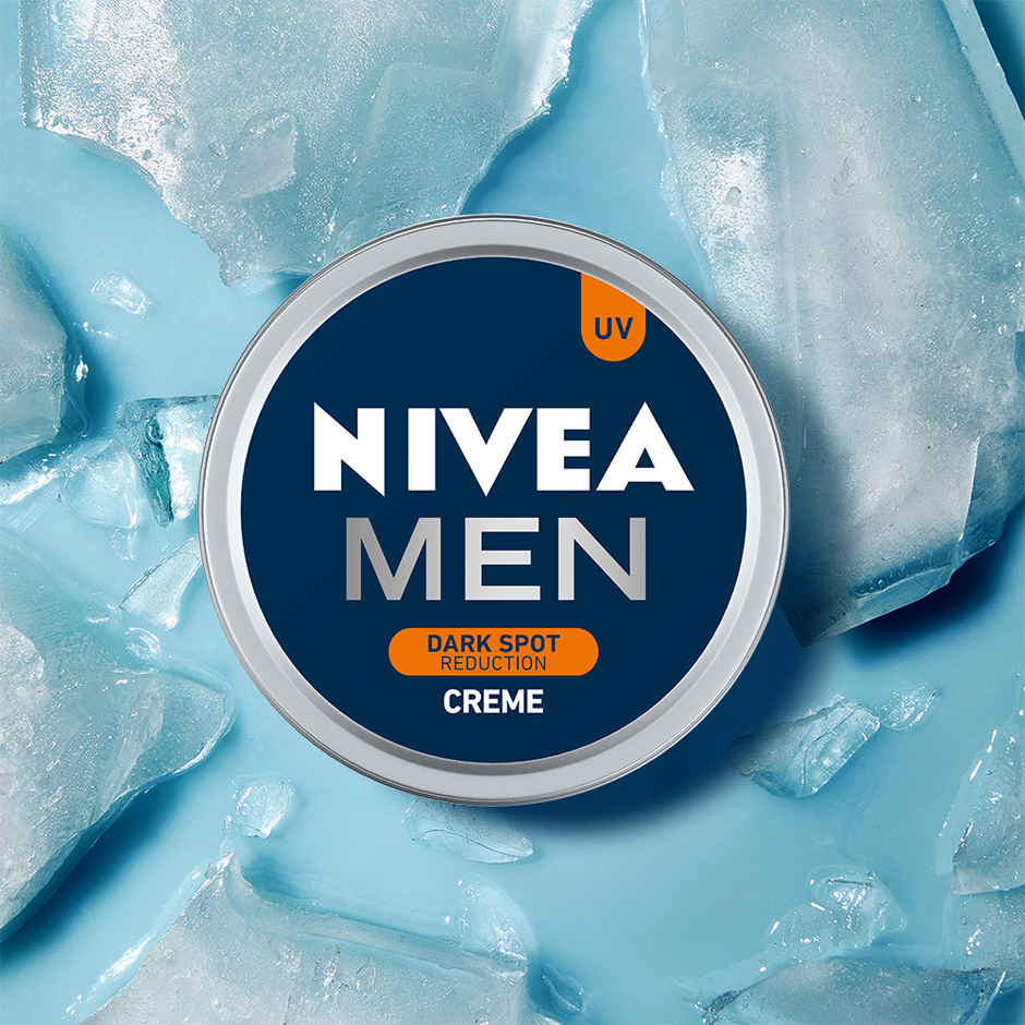 Nivea Men Dark Spot Reduction Face Cream