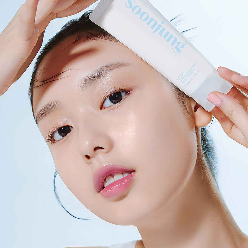 ETUDE HOUSE SOONJUNG 10 Free Moist Emulsion