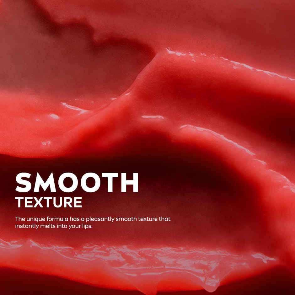 Nivea Lip Care Fruits Pomegranate