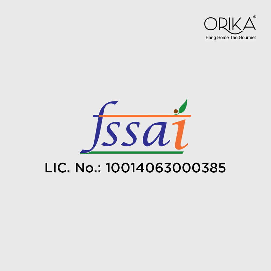 Orika Dal Makhani Masala
