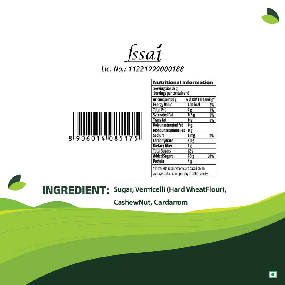 Brahmins Palada Mix Instant