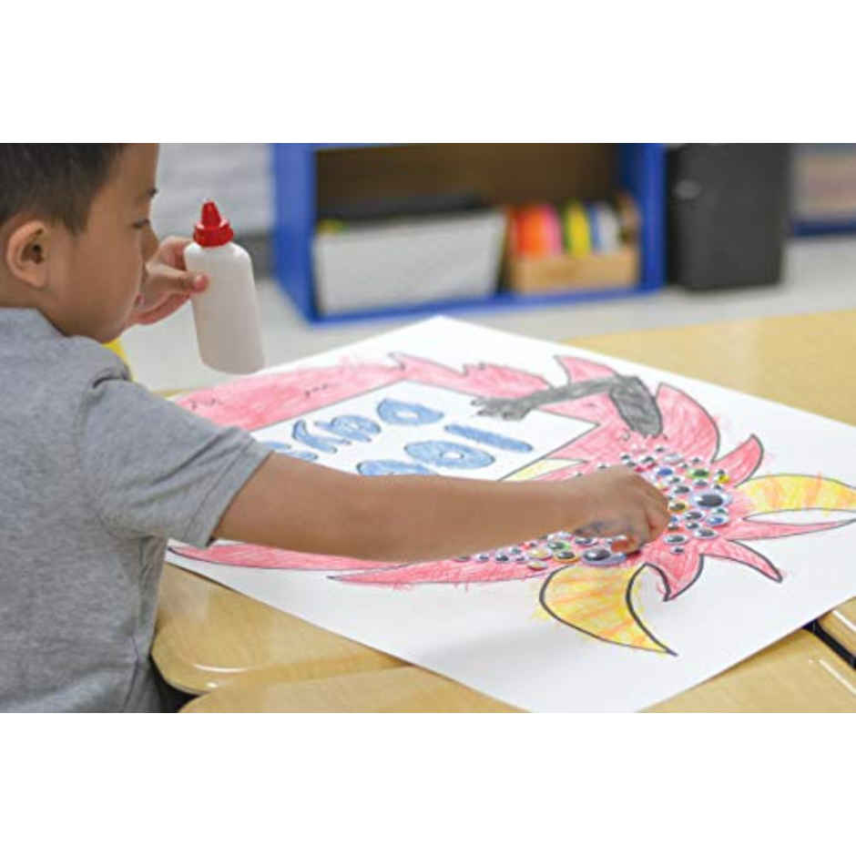 Chart Papers - Premium Quality | 22 x 28 in | White | A1