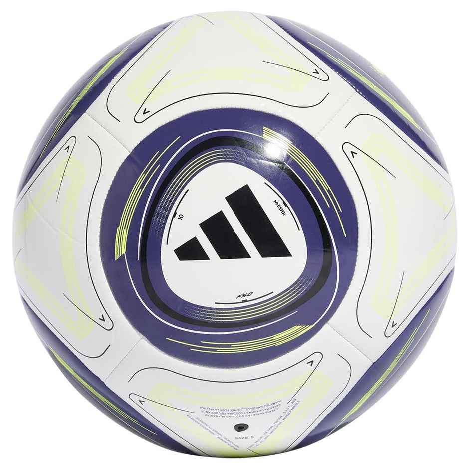 Adidas Unisex Football Messi Club