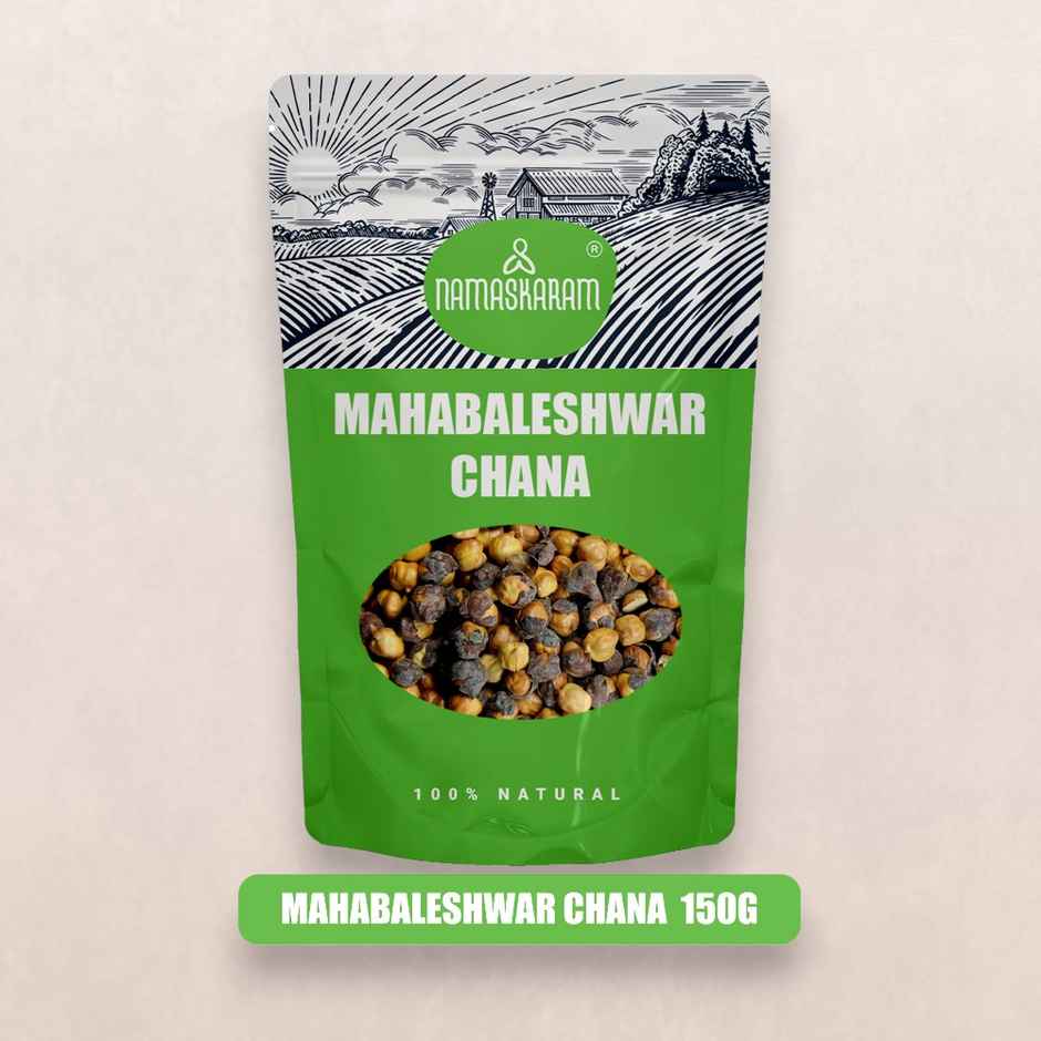 Namaskaram Mahabaleshwar Chana