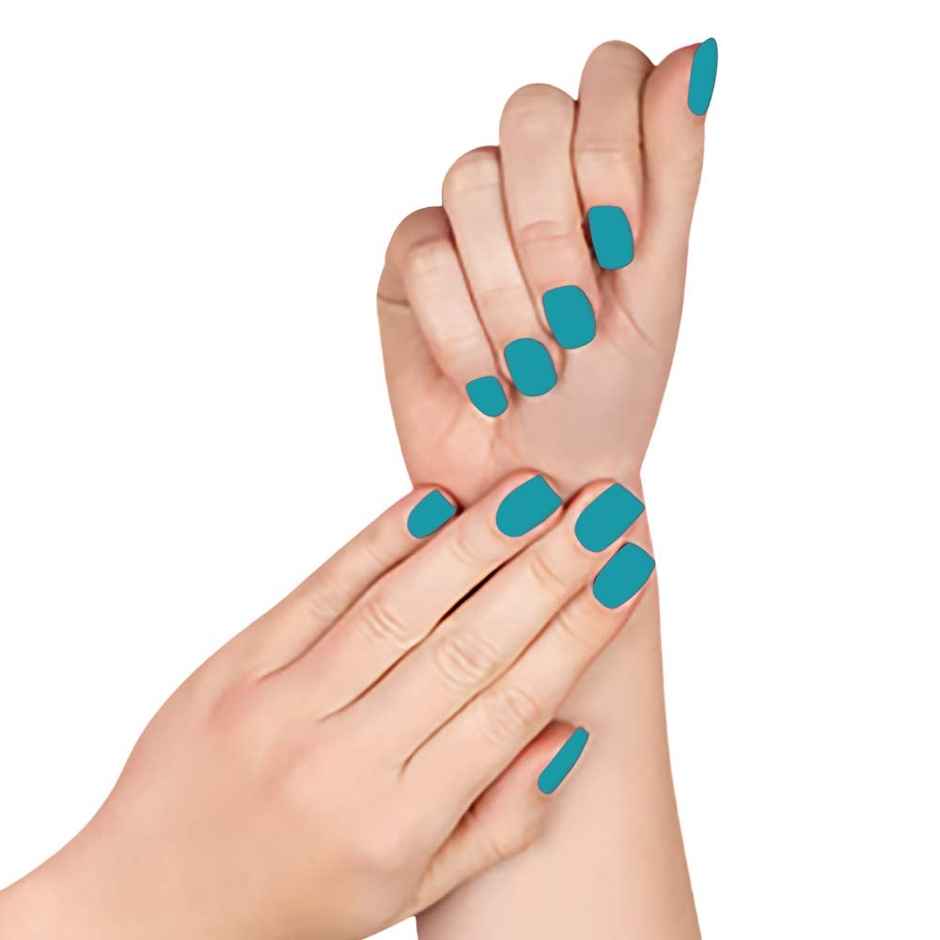Elle 18 Nail Pops Nail Color 155