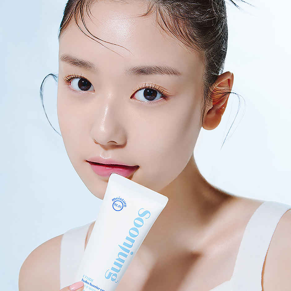 Etude House Soon Jung Hydro Barrier Cream