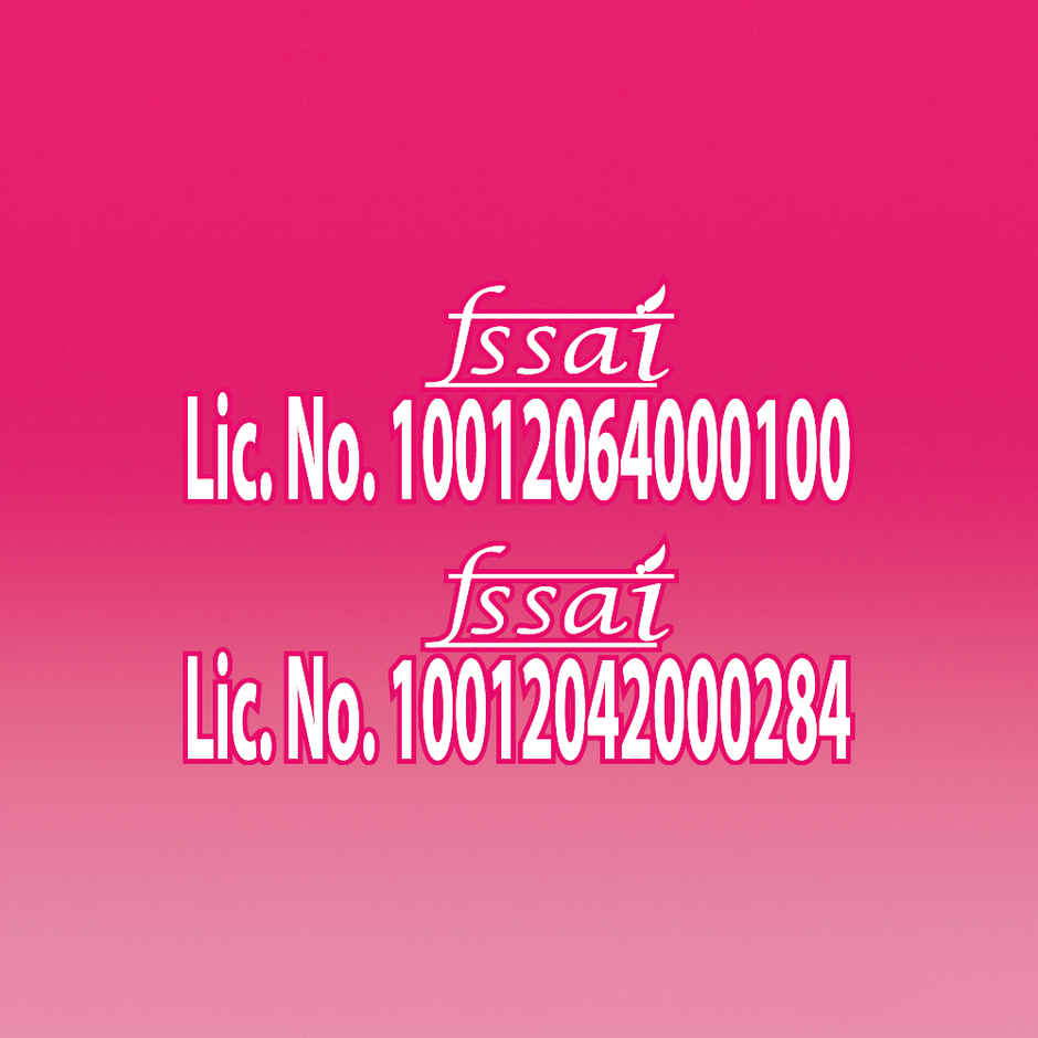 Alpenliebe Juzt Jelly Strawberry Flavour Pouch