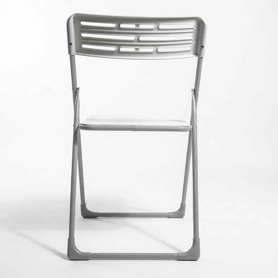 TNT Comfort Chair White