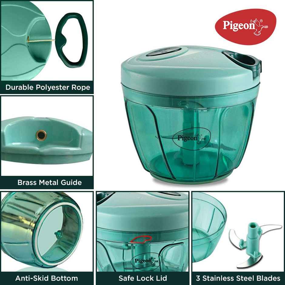 Pigeon Handy Chopper Large (650Ml)