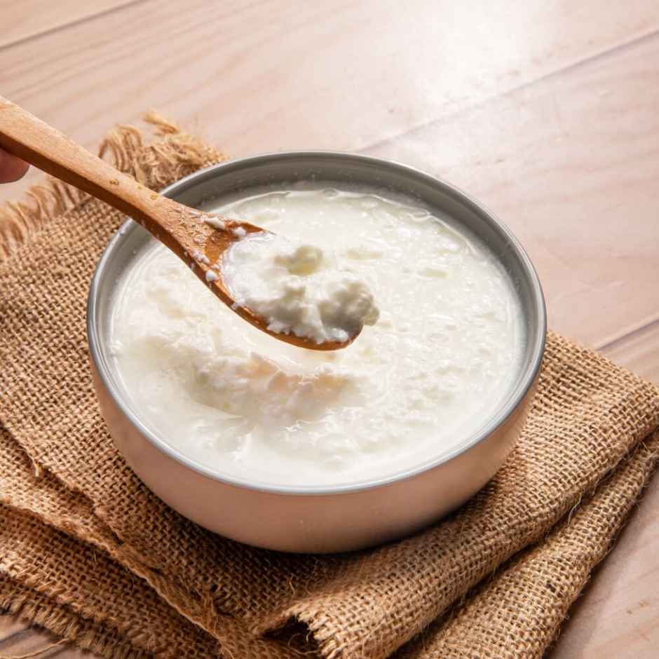 Country Delight | Low Fat Dahi Pouch