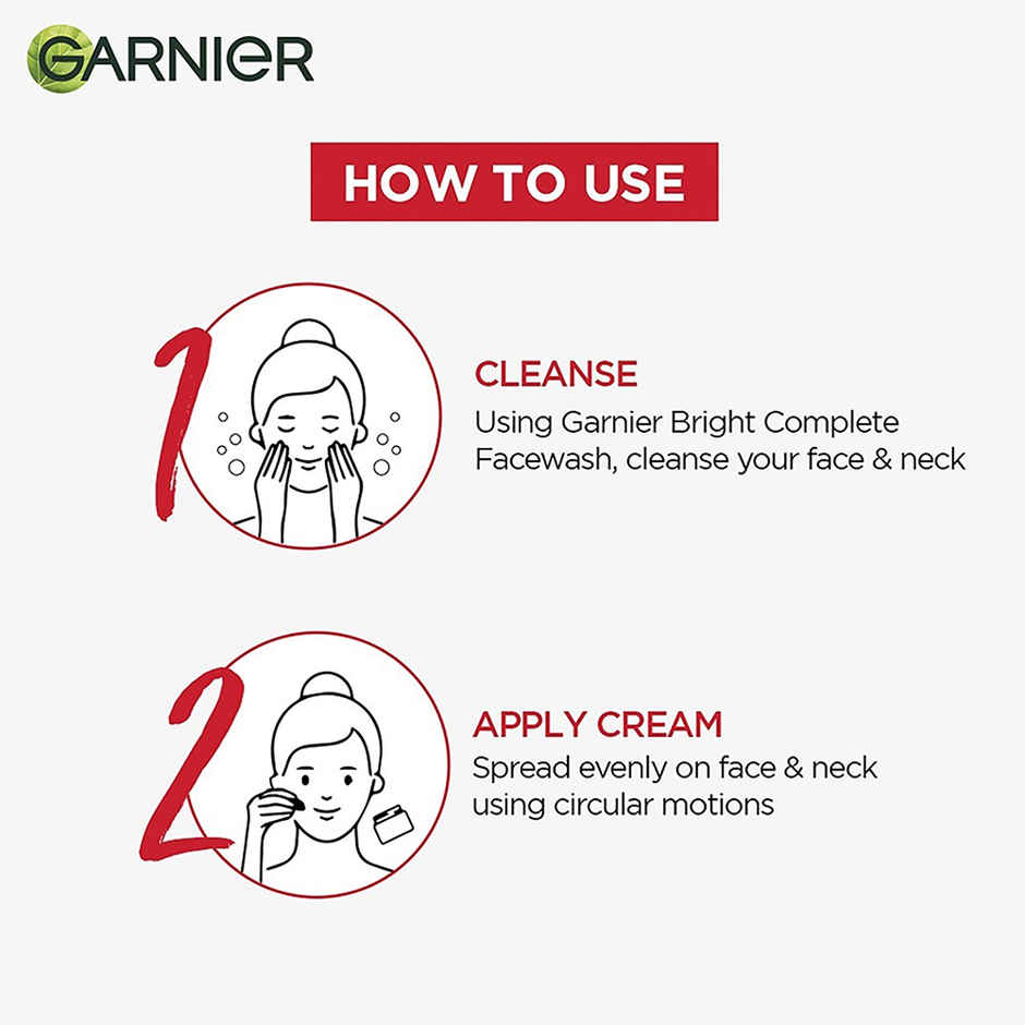 Garnier Skin Naturals Wrinkle Lift Anti-Ageing Cream