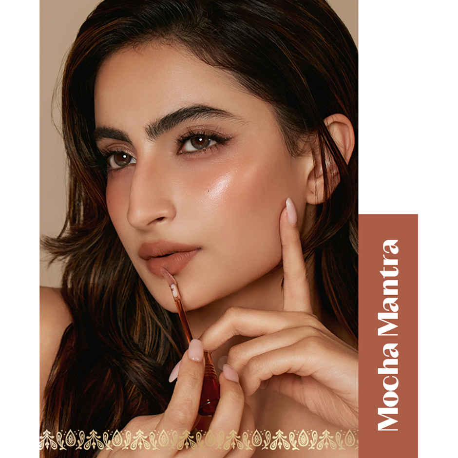 ETUDE Fixing Tint Mocha Mantra