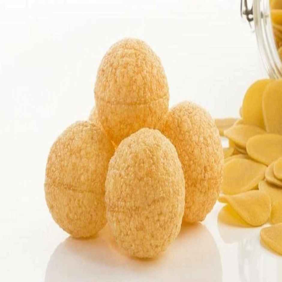 RAMJI Panipuri Papad