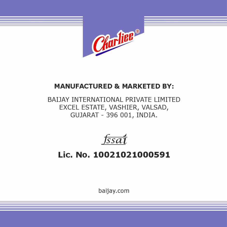 CHARLIEE Masala Banana Chips