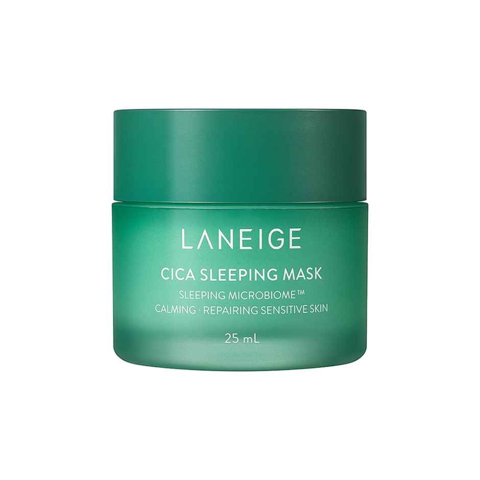 Laneige Cica Sleeping Mask