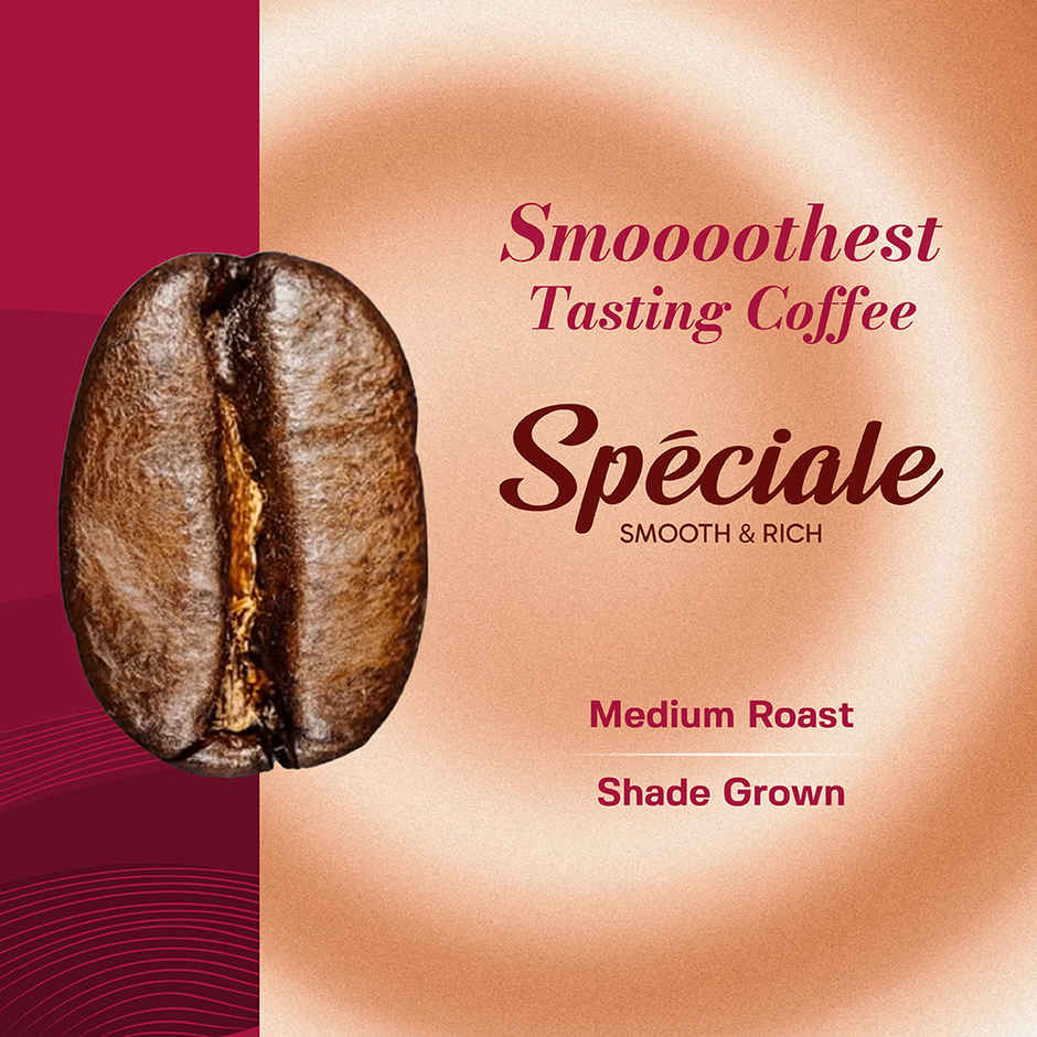 Continental Speciale Instant Coffee | Sachet
