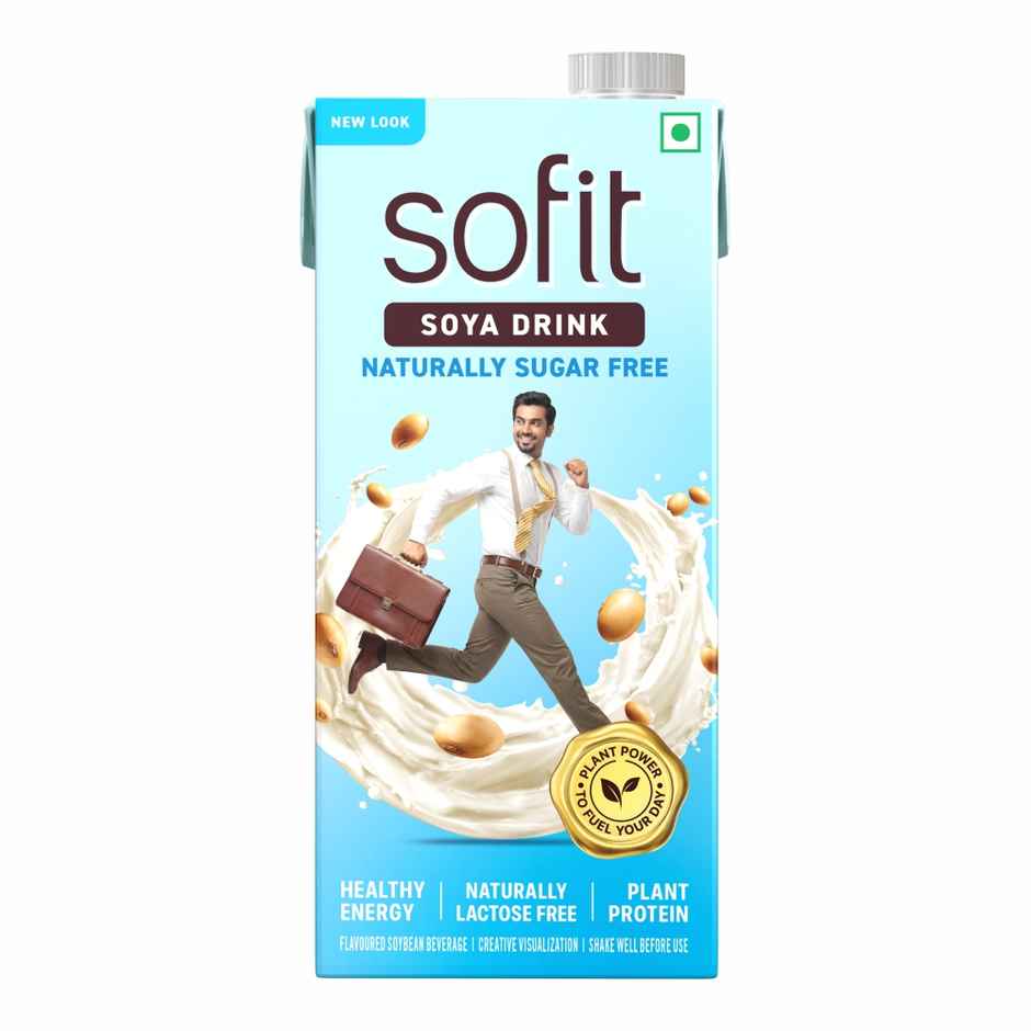 Sofit Soya Milk Drink