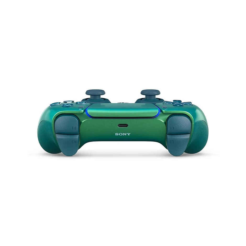 Dualsense Wireless Controller Chroma Teal (5)| Playstation
