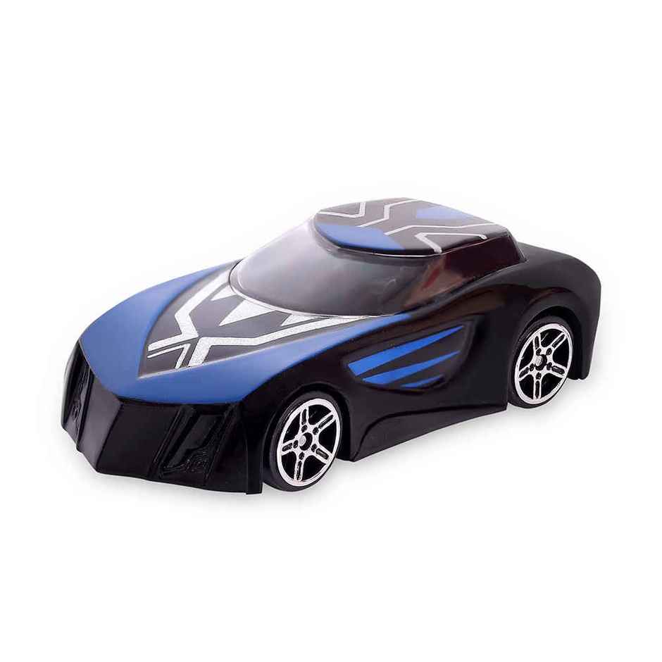 Hasbro Hasbro Marvel Go | Black Panther - Diecast Toy Car