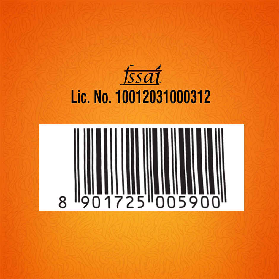 Yippee Magic Masala Noodles