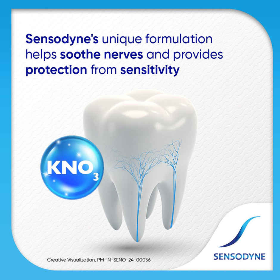 Sensodyne Fresh Gel