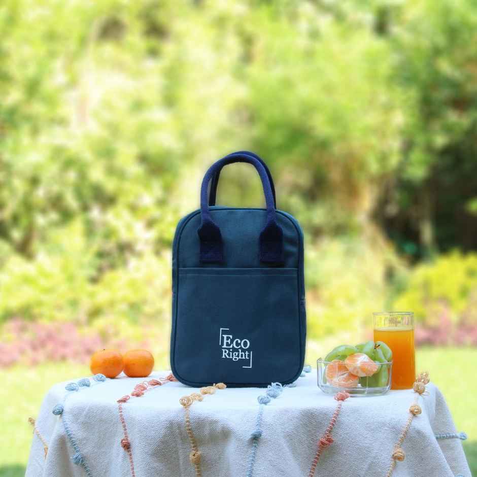 Ecoright Lunch Bag - Navy