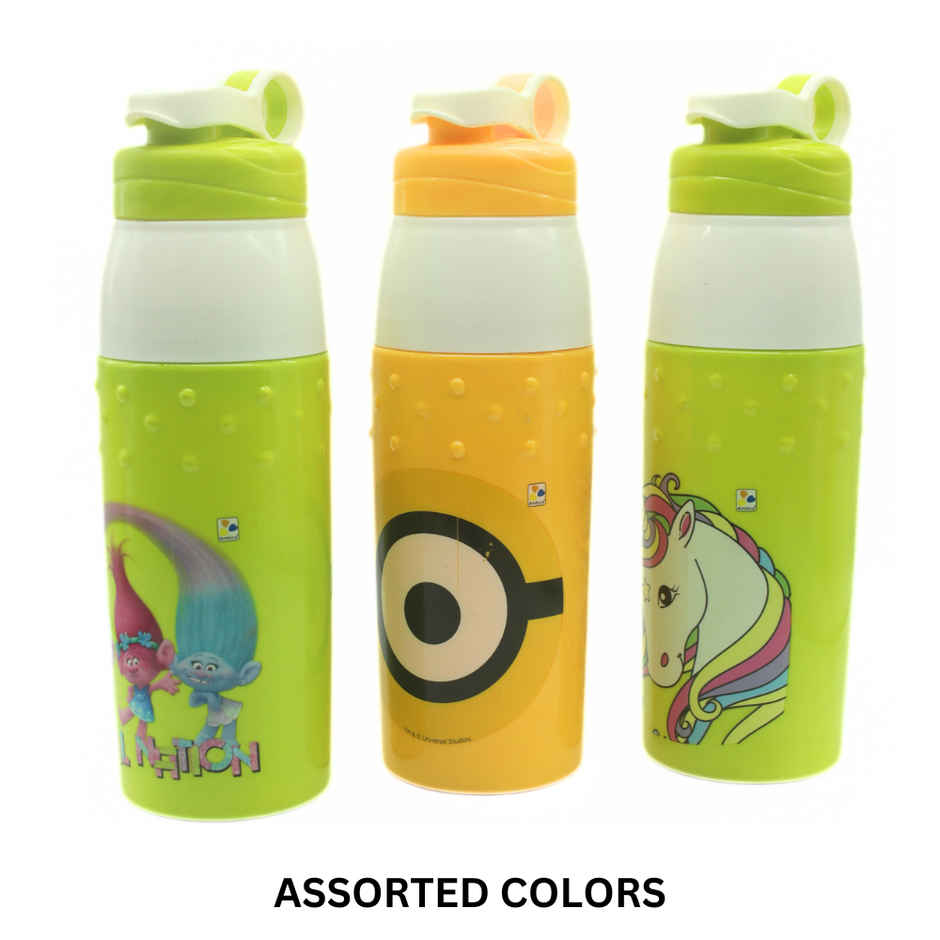 Kids Water Bottle - Assorted