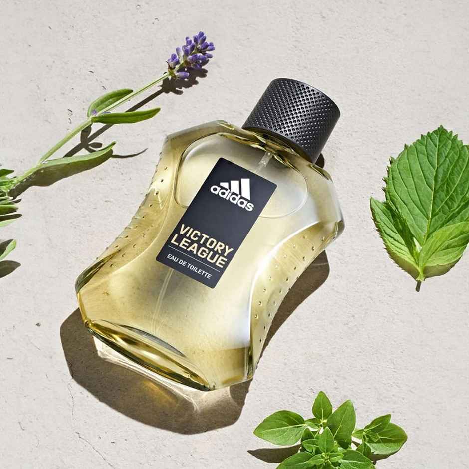 Adidas Victory League Eau De Toilette | Everyday Fragrance