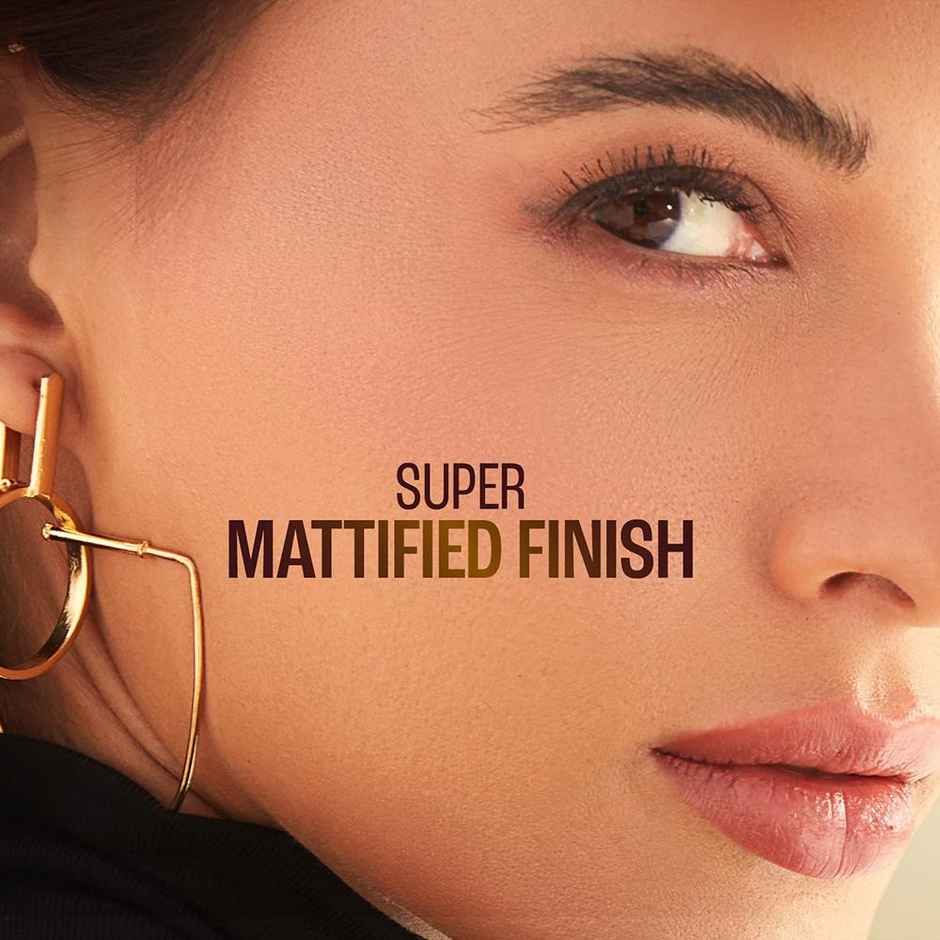 Lakme Sun Expert Invisible Sunstick, SPF 50 PA+++ for UVA/B, No white cast, on the go protection