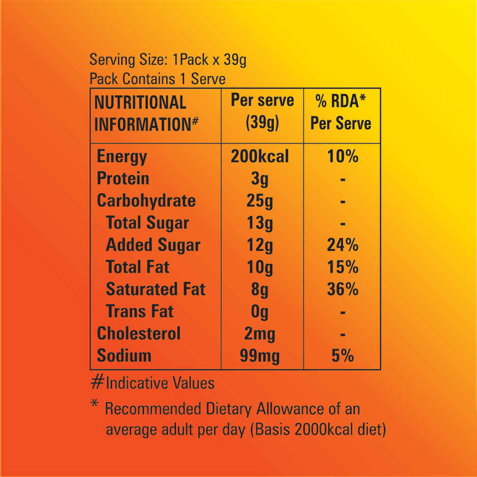 Lotte Pepero - Crunchy