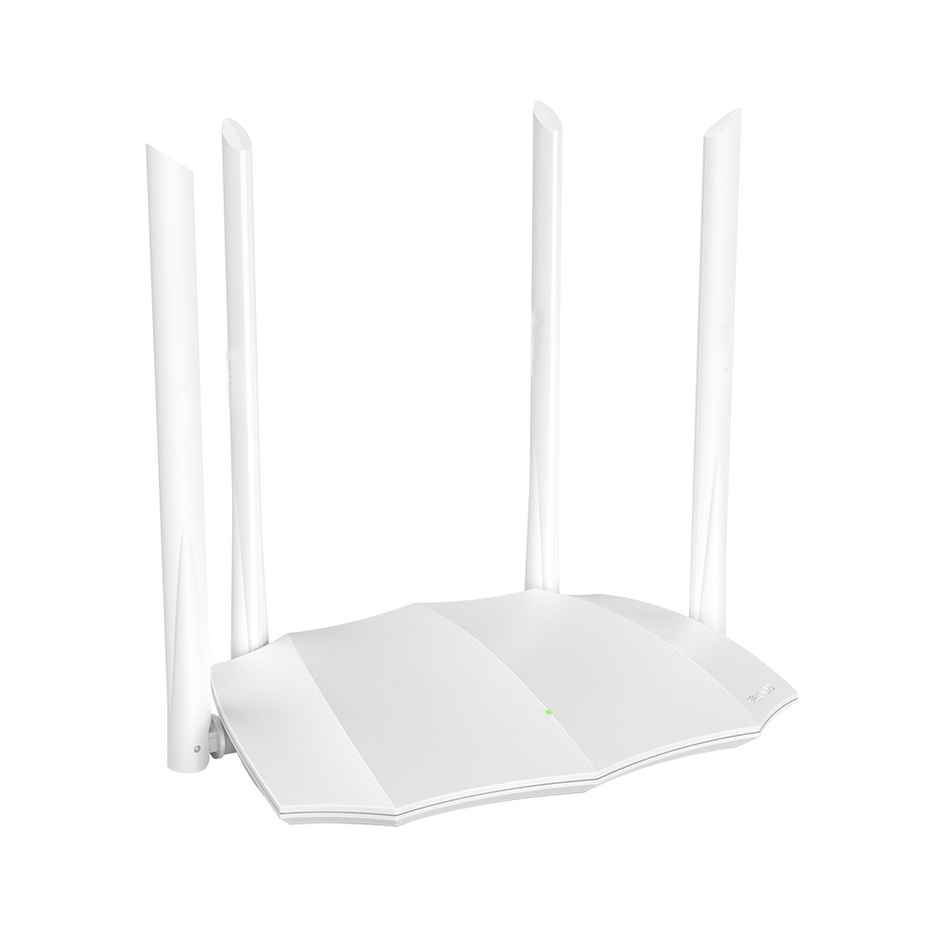 Tenda Ac5 Ac1200 Dual Band Wifi Router
