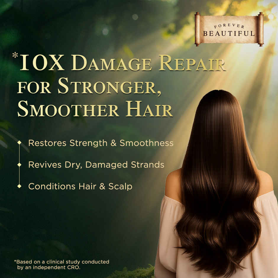 Himalaya AYU SEC Repairing Shampoo | IND ECOM