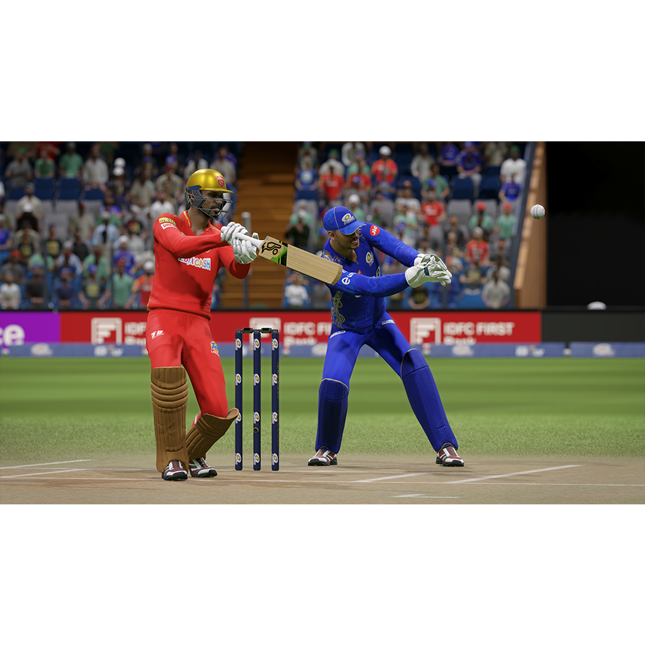 Nacon Ps5 Cricket 24