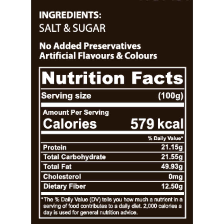 Krishival Nuts Premium Roasted & Salted Pistachios