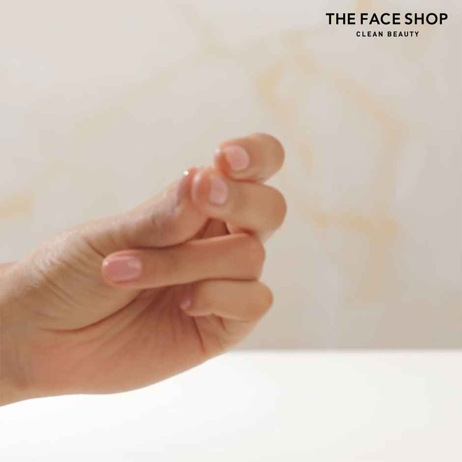 The Face Shop Rice Water Bright Light Cleansing Oil