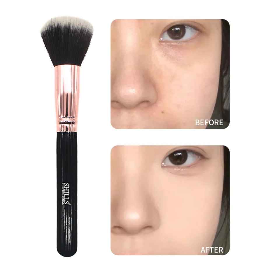Shills professional Powder Brush