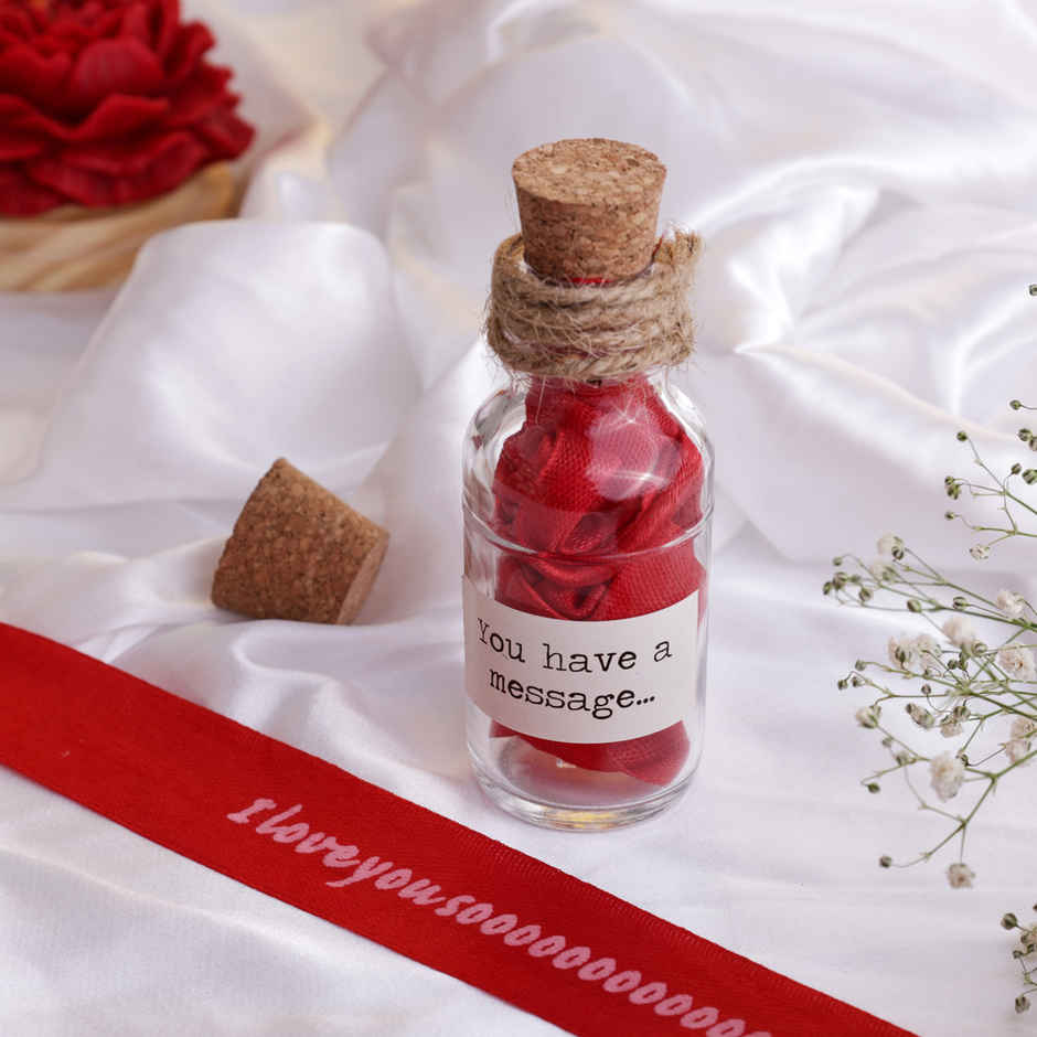 Oye Happy Cute Valentine Hamper