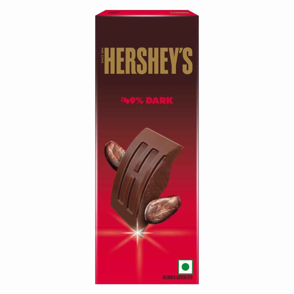 Hershey's Dark Chocolate Bar Combo 