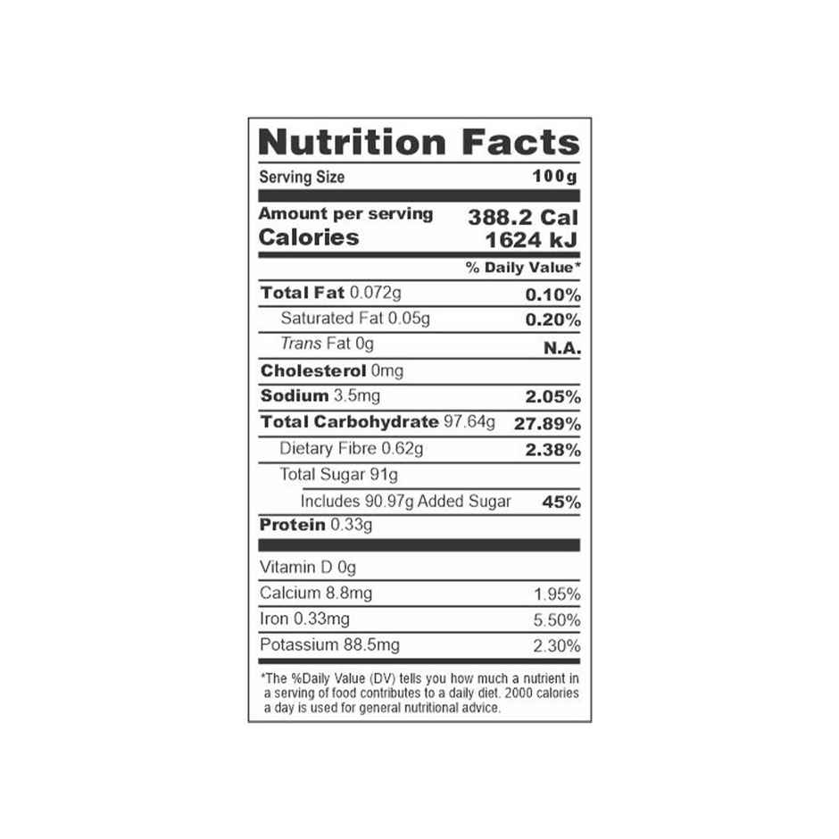 Goodlife Tamarind Balls