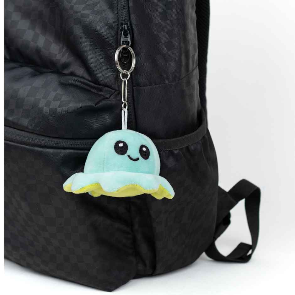 Mirada Octopus Keychain | Green