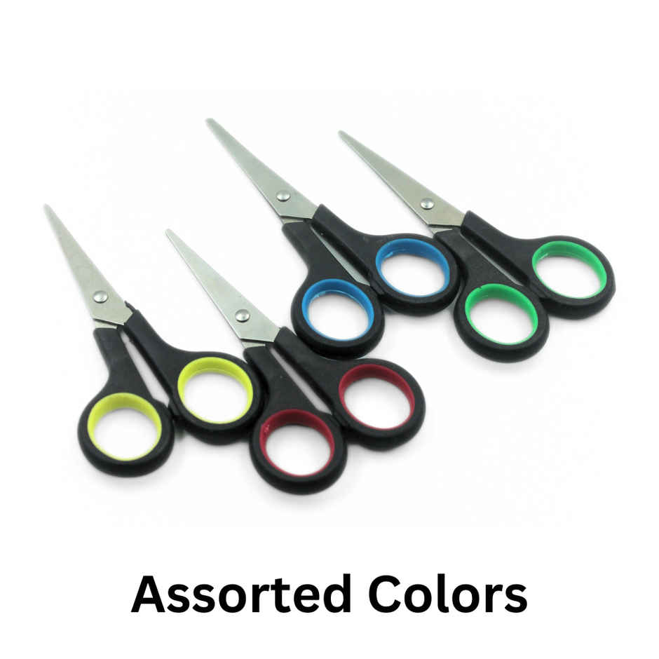 Stainless Steel Scissor - Small - 12 cm Length