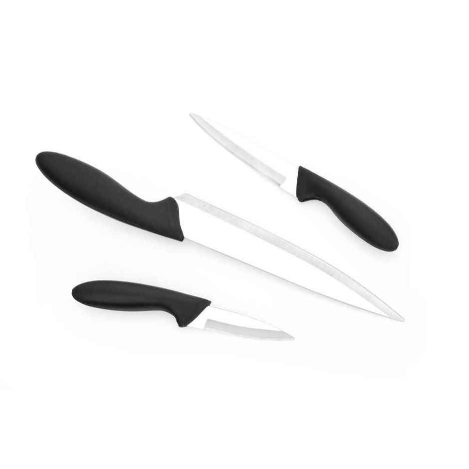 Everest Performer Kitchen Knife Set