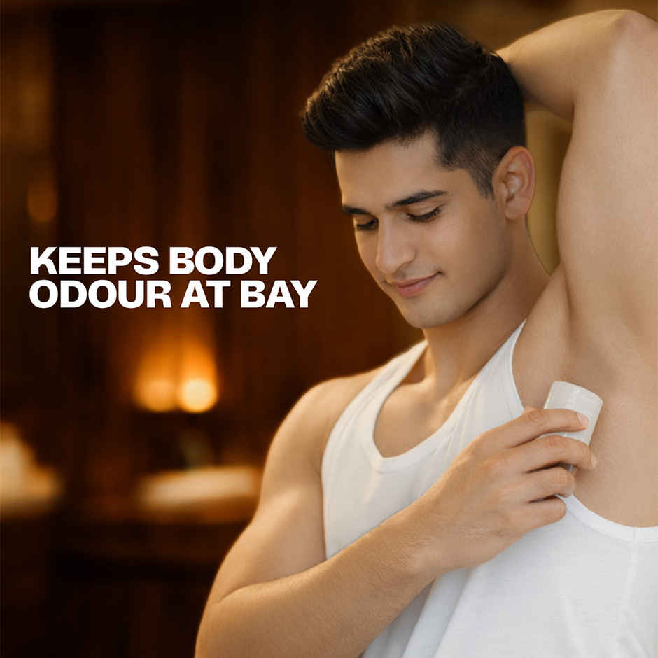 Bombay Shaving Company Fitkari Bar