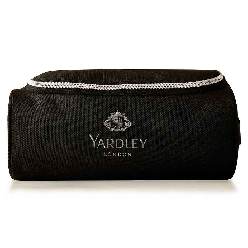 Yardley London Gentleman Range Gift Pack Pack of 4