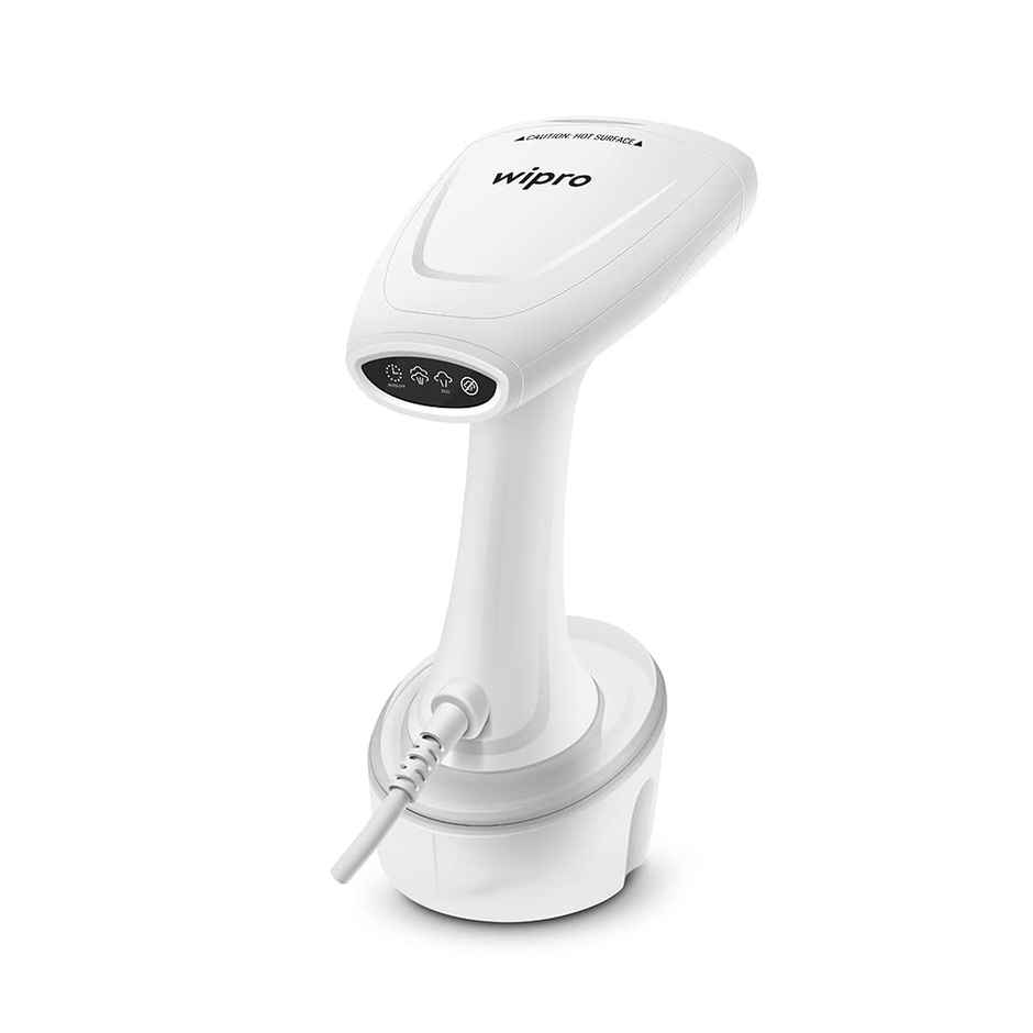 Wipro Elato GST201 1380W Handheld Garment Steamer