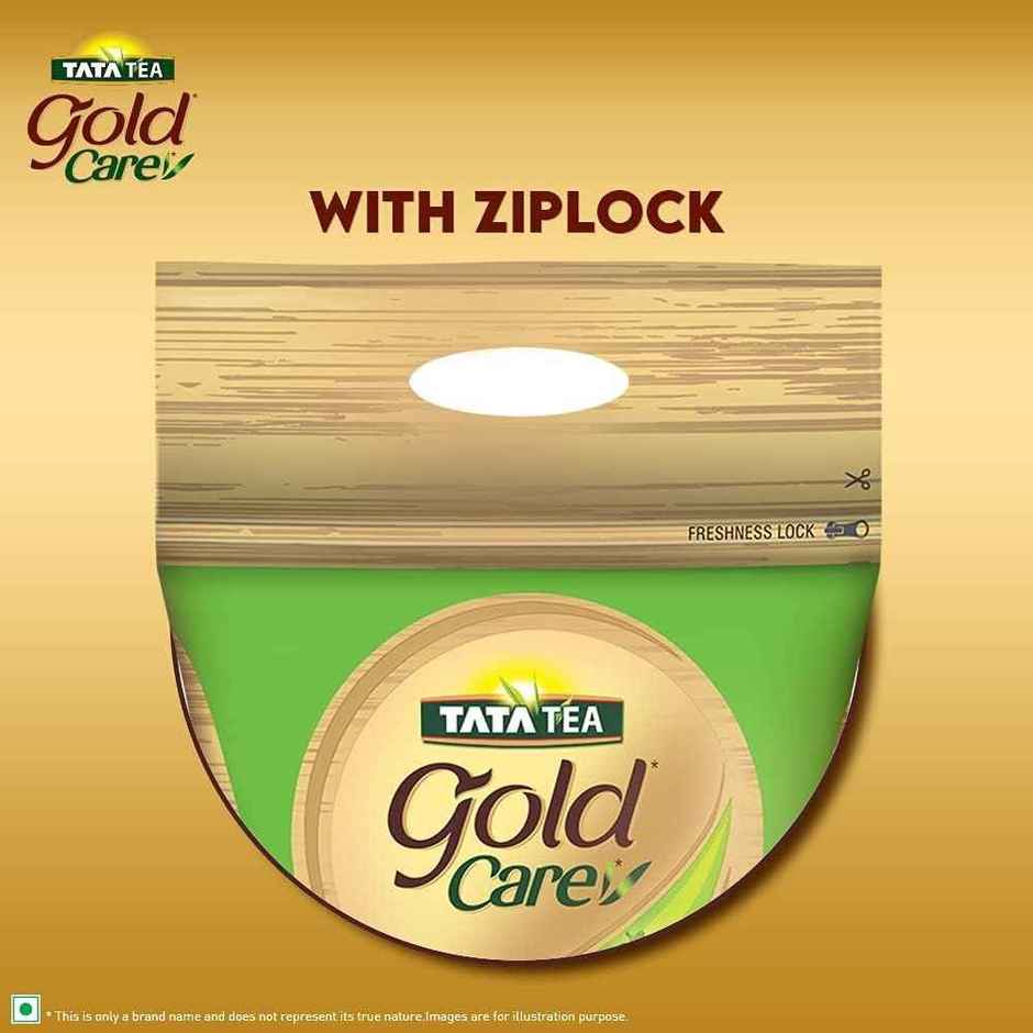Tata Tea Gold Care | Masala Tea